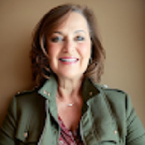 Meet your Posher, Sue